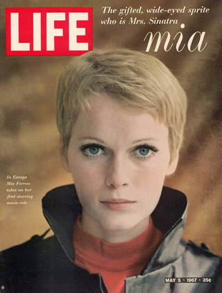 Illustration for article titled The Way We Were: Life Magazine Photos Of Women In The 1960s